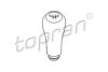 TOPRAN 109 073 Gear Lever Knob